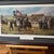 American 1999 Original Print Signed Numbered by Dale Gallon Framed Titled Expecting a Battle For Sale - Image 3 of 12