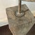 1960s Large 4’7” Mid Century Modern Wooden Wheel Sculpture Attributed to Early Studio of Noah Purifoy , Los Angeles Pedigree For Sale - Image 5 of 9