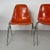 1960s DSS Side Chairs by Eames for Herman Miller, 1960s, Set of 4 For Sale - Image 5 of 16
