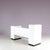 Bench in the style of Wiener Werkstätte, Austria, 1930s For Sale - Image 9 of 17