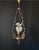1960s Antique Pendant Lights, 1960s, Set of 2 For Sale - Image 5 of 13