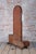 Czech Art Deco Dressing Mirror in Walnut, 1930s For Sale - Image 13 of 15