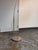 West Elm Arch Floor Lamp For Sale - Image 10 of 12