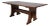 Stickley Mission Oak Arts & Crafts Dining Room Table For Sale