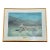 "First Light" Limited Edition Lithograph 58/200 by Charles Fracé For Sale