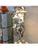 Flower Floor Lamp, 1970s For Sale - Image 4 of 17