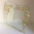 Dorothy Thorpe California Wild Flower Glass Square Serving Platter For Sale - Image 11 of 13