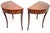 1930s Antique Regency Console Tables, 1930s, Set of 2 For Sale - Image 5 of 10