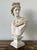 Ceramic Apollo Belvedere Bust Sculpture For Sale In West Palm - Image 6 of 18