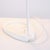 White AJ Table Lamp by Louis Poulsen for Arne Jacobsen, 1957 For Sale - Image 9 of 11