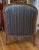 French O.Henry House Custom Louis XVI Style Chair For Sale - Image 3 of 9