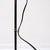 Adjustable Wrought Iron Floor Lamp For Sale - Image 4 of 15