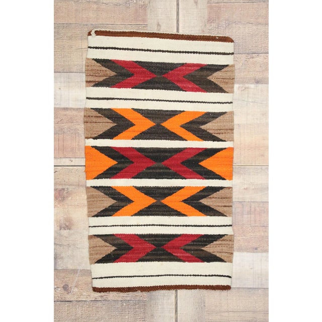51×103\"Winter wonderland” ViNTAGE RUG 51×103