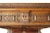 Important Antique c.1600 Charles I Documented English Oak Tester Bed – Museum Quality – Hand Carved – Rare Royal Presentation For Sale In Dallas - Image 6 of 18