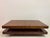 Lacquered Goatskin Sliding Coffee Table, Italy, 1970s A striking coffee table, produced in Italy during the 1970s,...