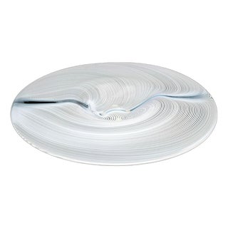 Murano Glass Centerpiece from VeArt, 1980s For Sale