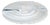 Murano Glass Centerpiece from VeArt, 1980s For Sale