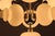 Mid-Century Chandelier in Chrome and Opaline by S.A. Boulanger, 1970 For Sale - Image 4 of 10