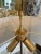 French Hollywood Regency Table Lamp from Maison Charles, 1970 For Sale - Image 9 of 12