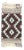 Vintage Persian Shiraz Kilim Rug - 01'07 X 02'11 For Sale