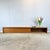 Wood Vintage Lowboard in Walnut and Zebrano, 1960s For Sale - Image 7 of 14