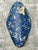 Vintage Italian Scagliola Pigmented Plaster Turtle Shell For Sale - Image 9 of 18