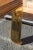 Mastercraft Chinoiserie Glass-Top Coffee Table For Sale - Image 9 of 12
