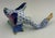 Beautiful and highly collectible, this MINT condition Herend Squawking Goose figurine showcases the exquisite...