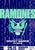Ramones in Hamburg Concert Poster, 1989 For Sale