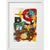 Set of 6 – The Physics Series No. 2 - Original Abstract Acrylic Paintings by Diane Grant For Sale - Image 4 of 11