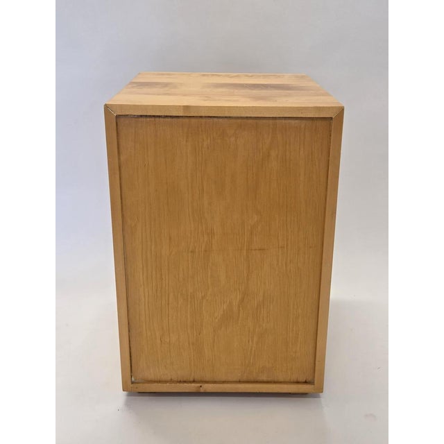 Cabinet by Alvar Aalto for Artek, Finland, 1950s For Sale - Image 12 of 16
