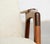 Mid-Century Modern Set of Vintage Ruster Lounge Chair and Ottoman by Yngve Ekström for Pastoe, 1950s For Sale - Image 3 of 14
