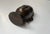 Vintage Siddhartha Gautama Buddha Head in Brass from Robert Laffont Editions, 1980s For Sale - Image 6 of 10
