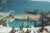 Mazatlan Seaside 1984 Holidaymakers at a seaside pool at Mazatlan, Mexico, January 1984. (Photo by Slim Aarons) Slim...