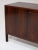 Vintage Danish Bar Cabinet in Kingwood by Feldballes Møbelfabrik, 1960s For Sale - Image 12 of 16