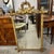 Wood Antique French Louis XVI Style Giltwood Mirror, 1800s For Sale - Image 7 of 14