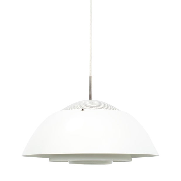 Safari Hanging Lamp by Christian Hvidt for Nordisk Solar For Sale