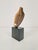 1970s Bronze Sculpture on Stone Base by Willy Ceysens, 1970 For Sale - Image 5 of 9