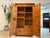 Antique Swiss Pine Wardrobe For Sale - Image 3 of 18