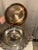 Vintage Webster Wilcox / Oneida Silver-Plated Chafing Dish Pan & Lid With Wood Handle For Sale - Image 9 of 11