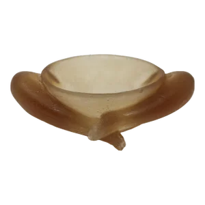 Sukhasana Mini Bowl in Cola