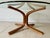 Ingmar Relling Vintage Mid-Century Modern Scandinavian Coffee Table by Ingmar Relling for Westnofa Norway For Sale - Image 4 of 10