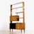 Mid Century Room Divider Bookcase For Sale - Image 9 of 10