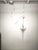 1990s Suspension Lamp by Lamp International, 1990s For Sale - Image 5 of 12