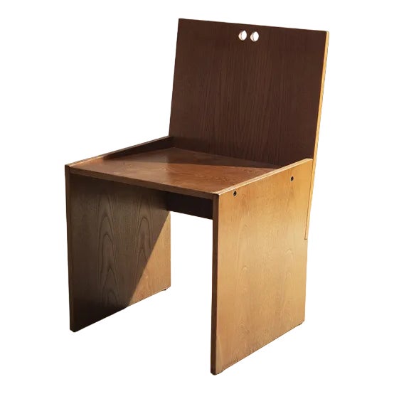 Italian Chairs, 1970s, Set of 4 For Sale