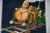 1990s Tomy Ungerer, the Beer Train, 1994, Cardboard For Sale - Image 5 of 7