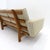 Beige Hans J. Wegner Sofa Model Ge-236/4, 1950 For Sale - Image 8 of 10