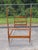 Vintage Twin XL Ethan Allen Maple Wood Poster Bedframe For Sale - Image 9 of 11