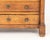 French French Empire Mahogany Chest of Drawers For Sale - Image 3 of 10