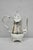Vintage Oneida Victorian Style Silver Plated Victorian Teapot Coffee Pot For Sale - Image 13 of 13